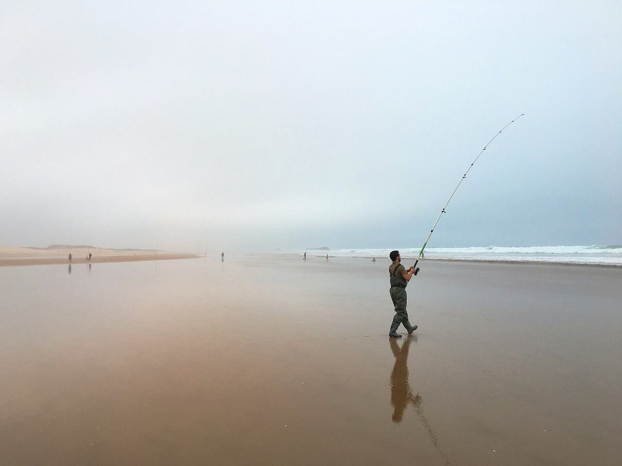 Agadir Oufella Kasbah, Agadir