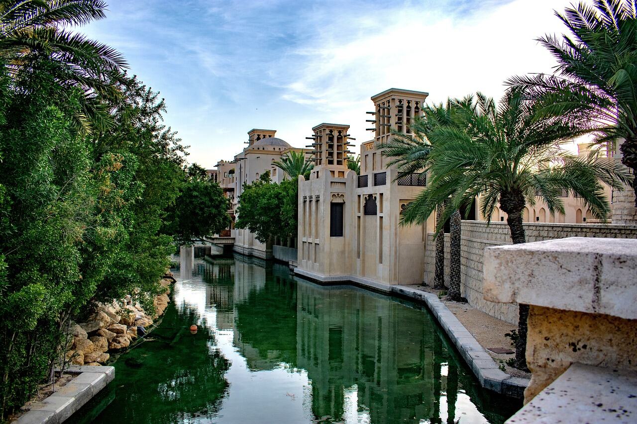 Al Balad Souks, Amman