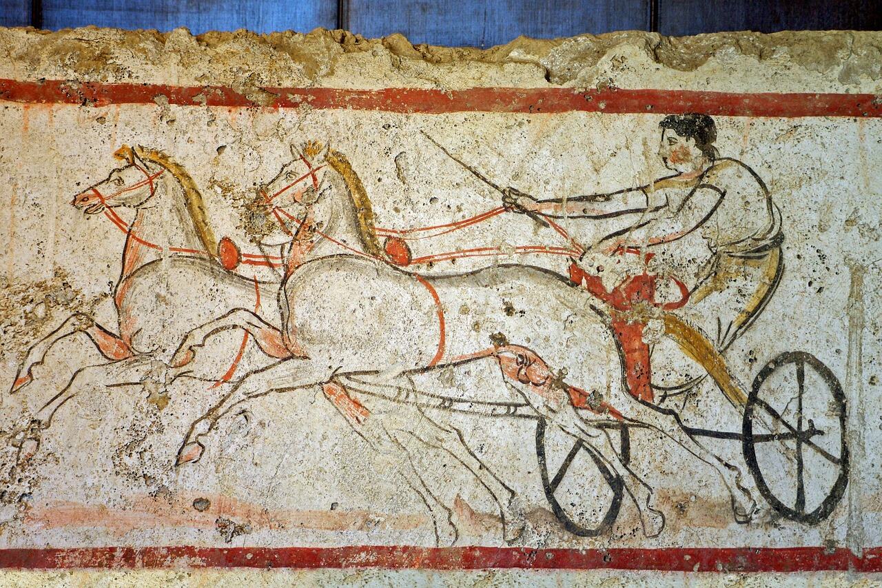National Archaeological Museum, Athens