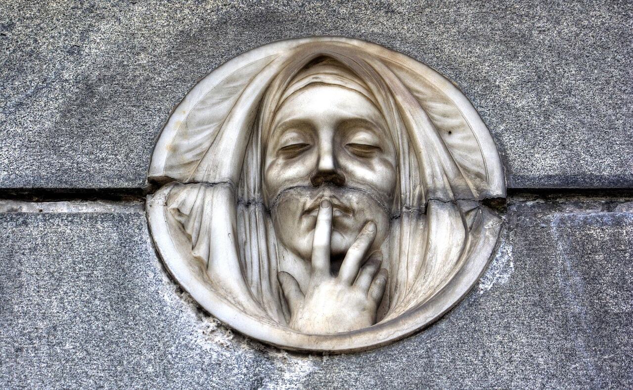 Recoleta Cemetery, Buenos Aires