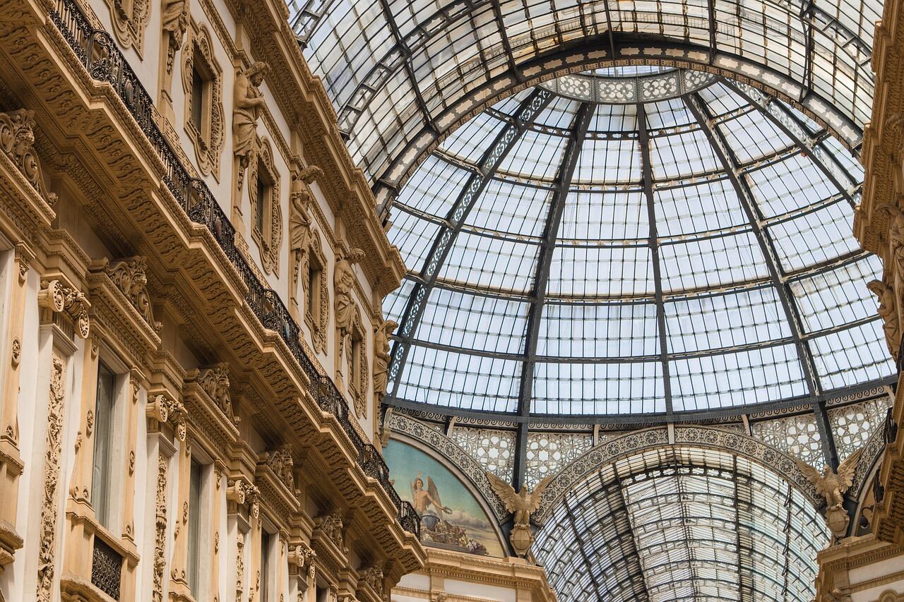 Galleria dell'Accademia, Florence