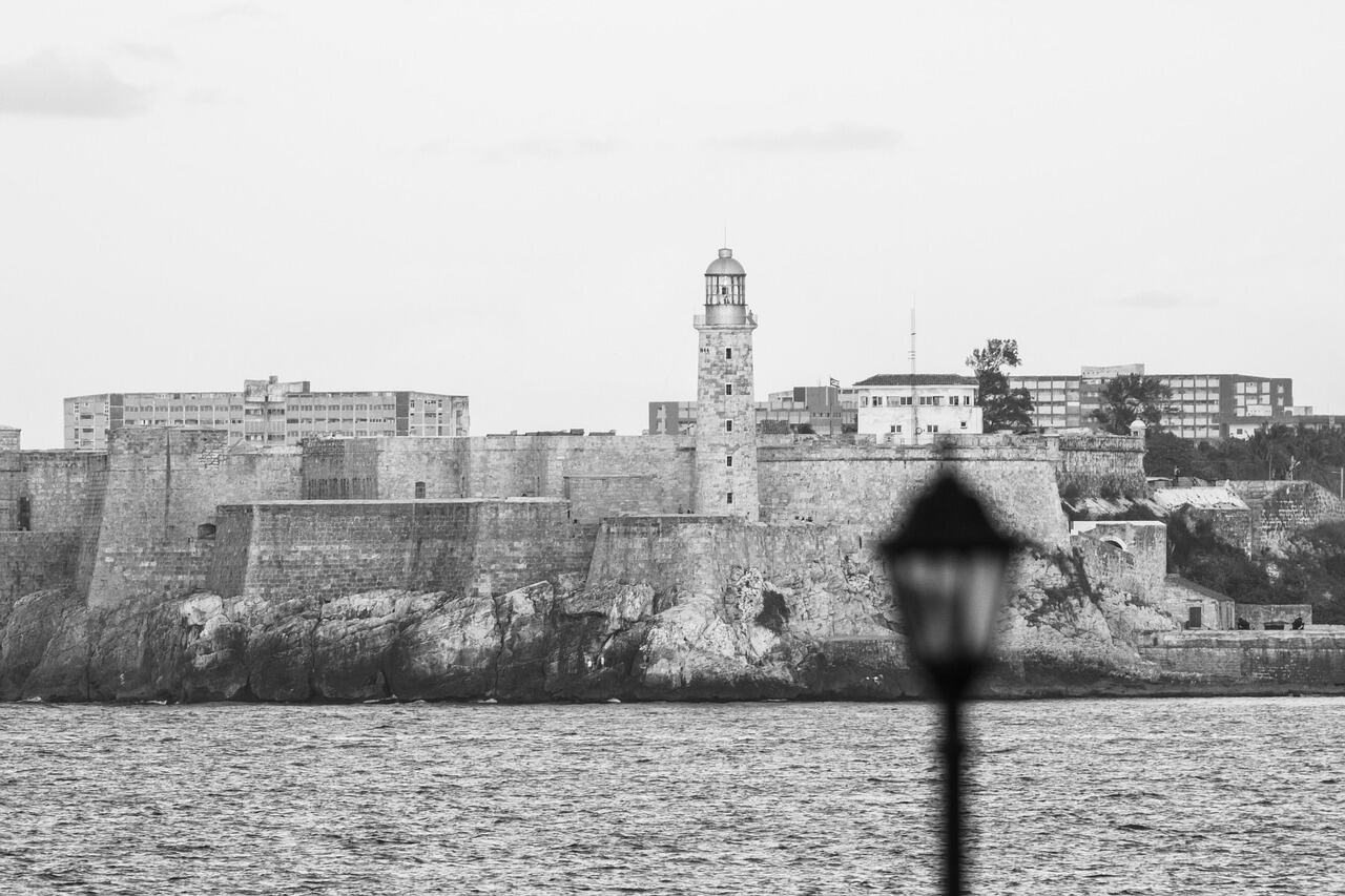 El Malecón, Havana