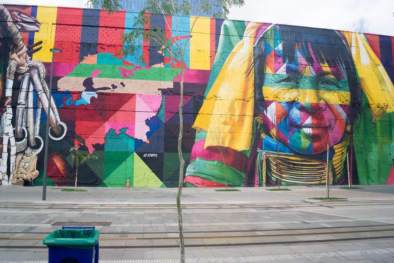 Fábrica de Arte Cubano (FAC), Havana