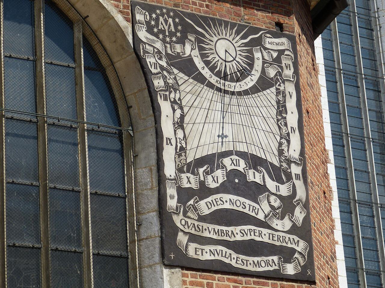 St. Mary's Basilica, Krakow