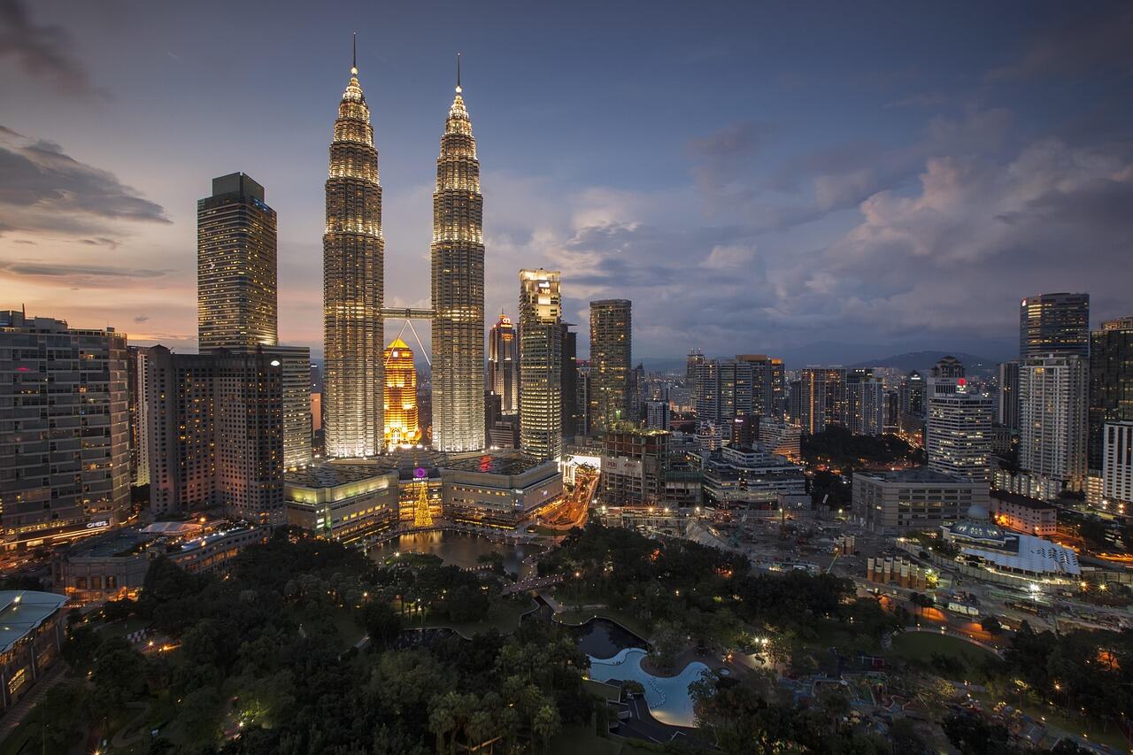 Islamic Arts Museum Malaysia, Kuala Lumpur