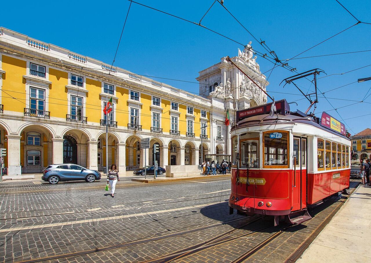 Time Out Market Lisbon, Lisbon