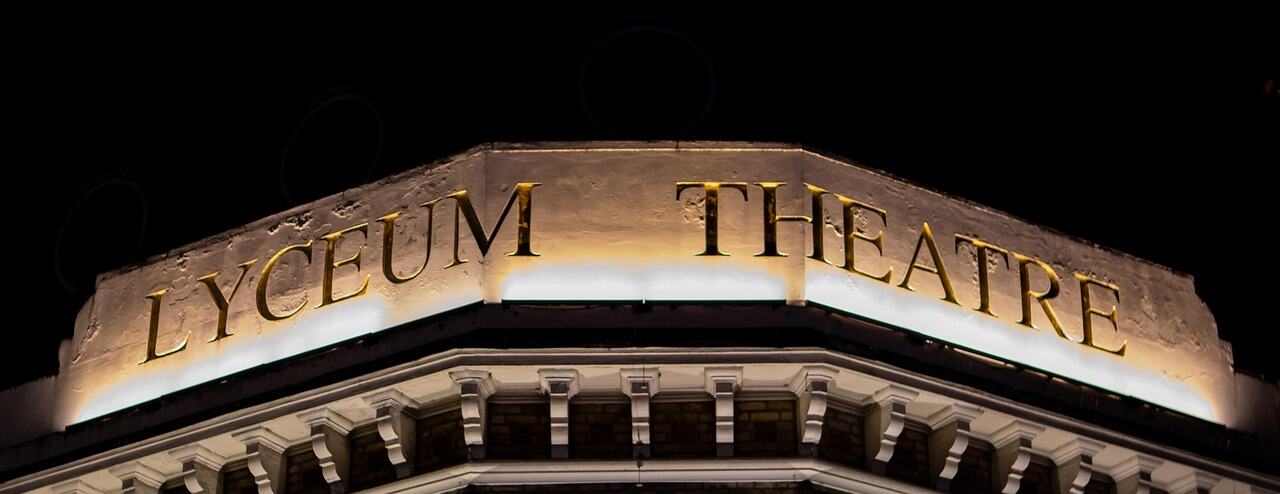West End Theatre Show, London