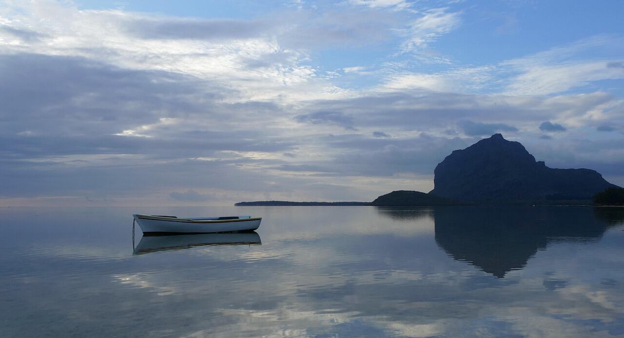 Le Morne Brabant, Mauritius