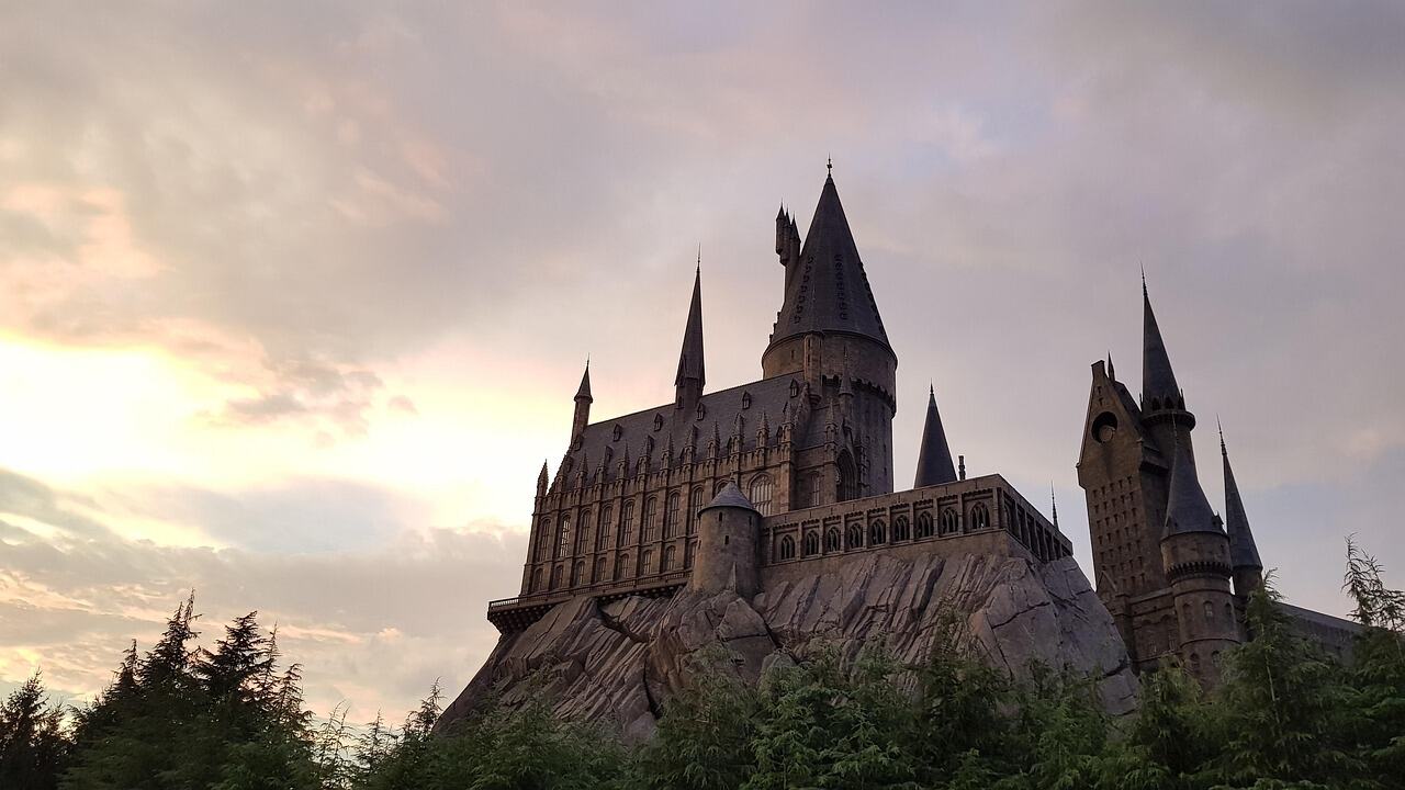 Universal Studios Japan, Osaka