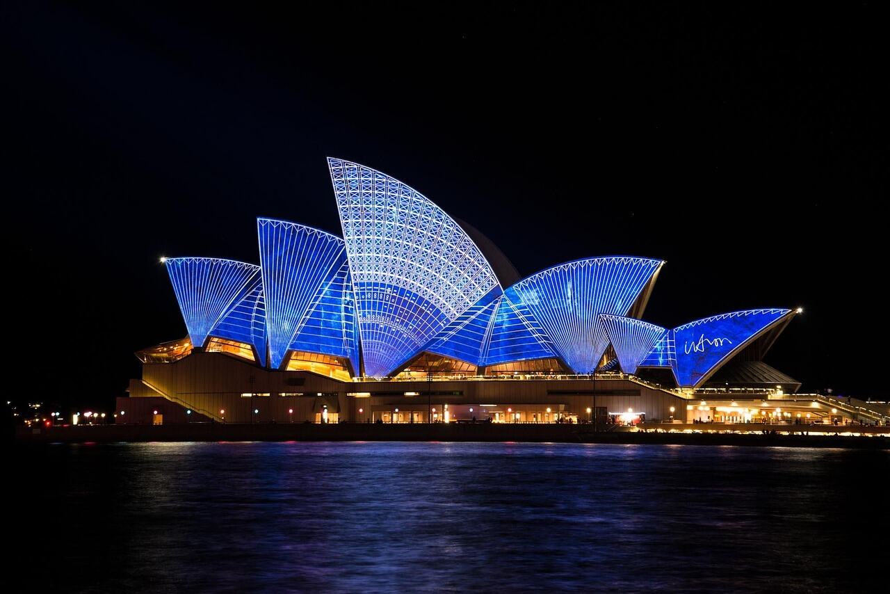 Art Gallery of New South Wales, Sydney