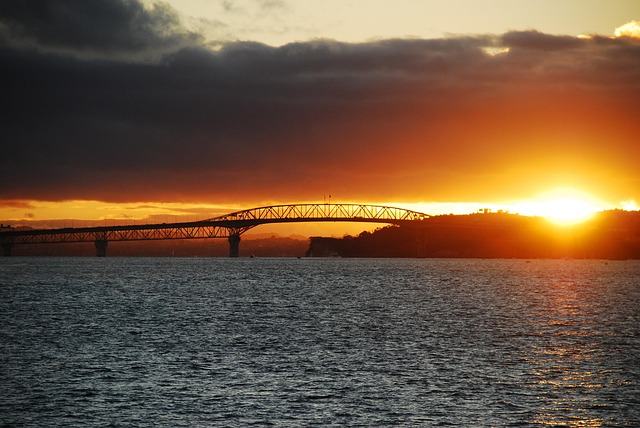 Auckland