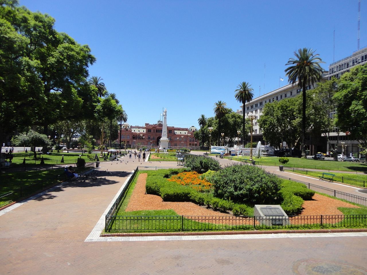 MALBA (Museum of Latin American Art), Buenos Aires