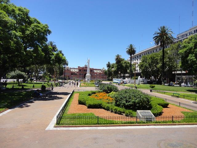 Argentina