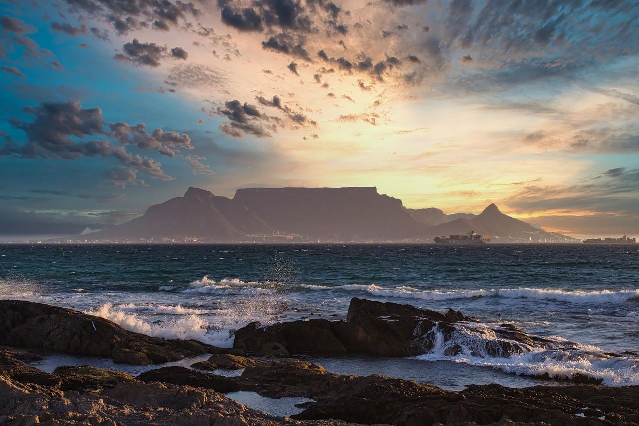 Cape Town, South Africa