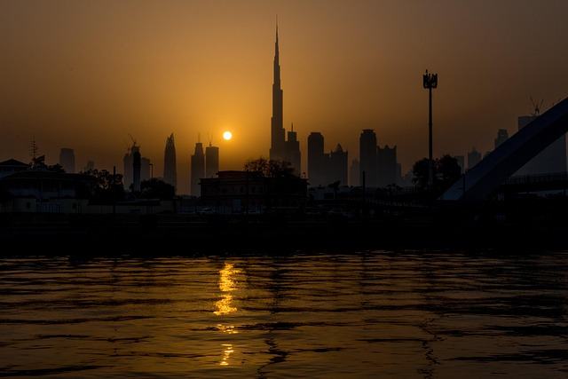 Dubai