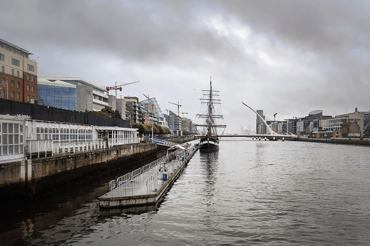 Dublin, Ireland