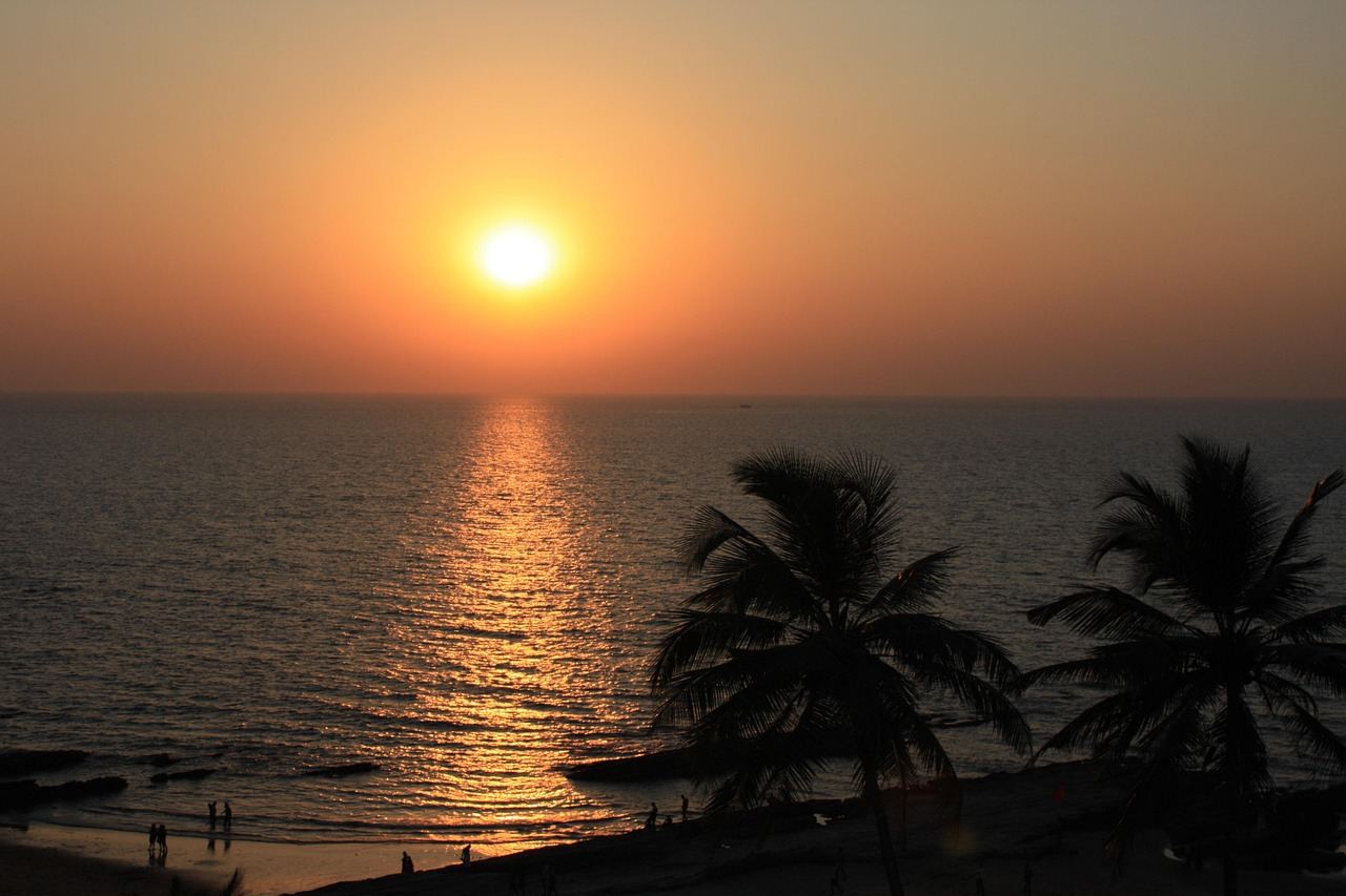Goa, India