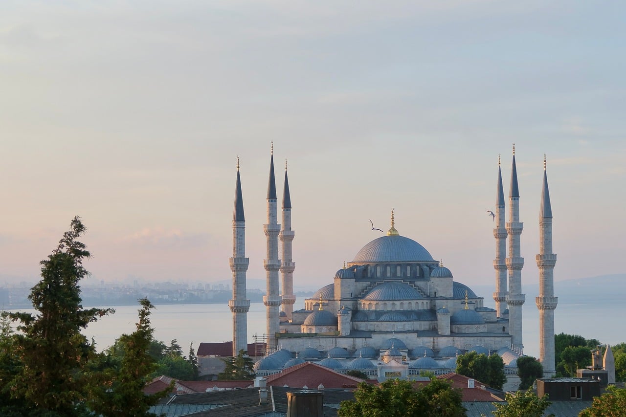 Istanbul, Turkey