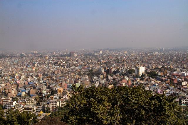 Nepal
