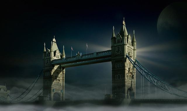London