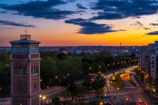 Madrid