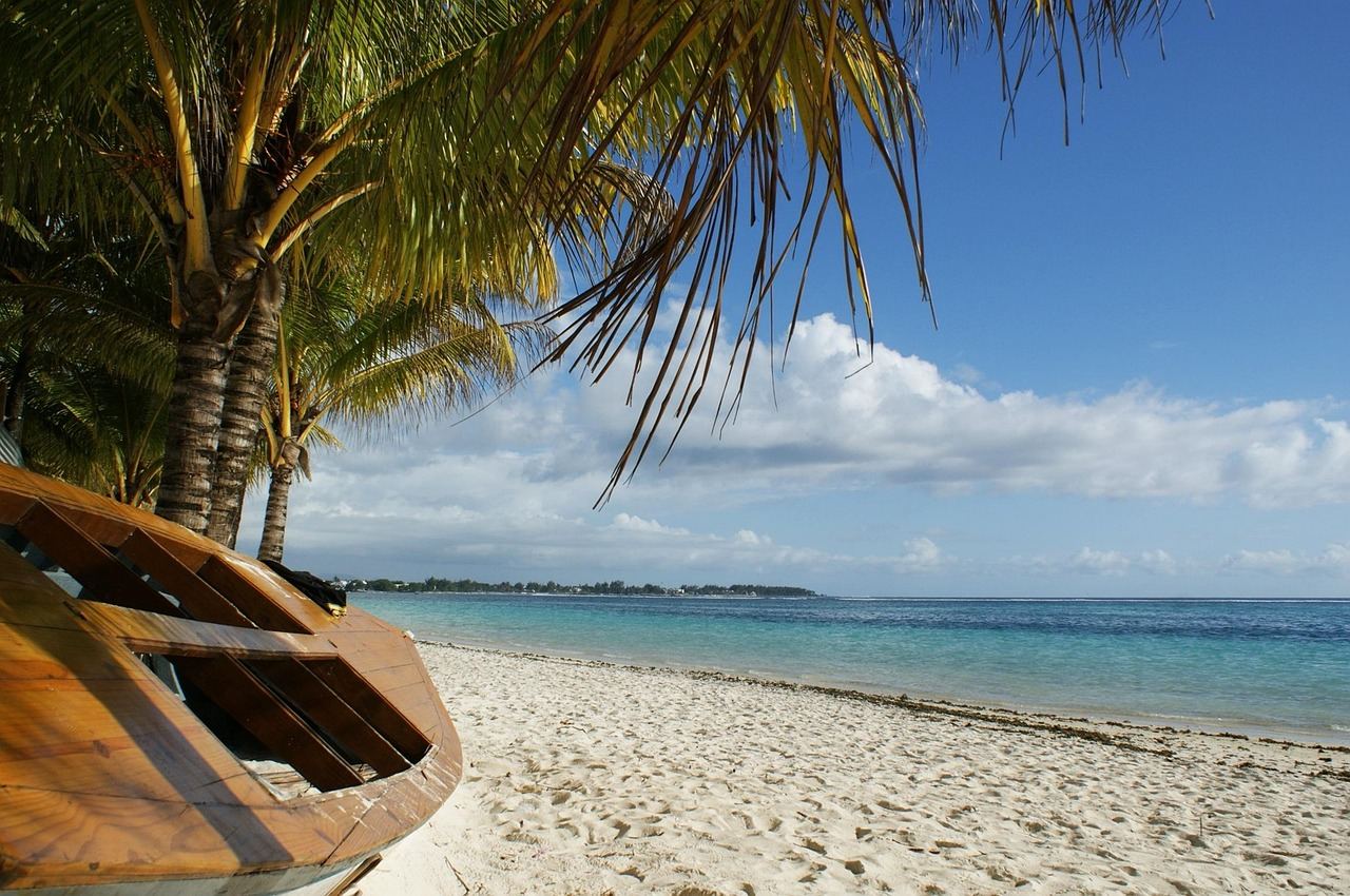 Mauritius, Mauritius