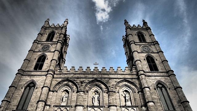 montreal, canada, city, architecture, attraction, cities, trip, church, montreal, montreal, montreal, montreal, montreal