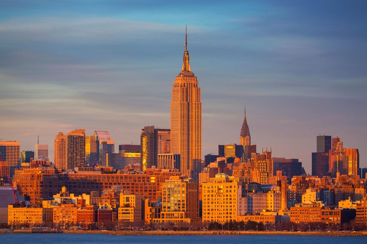 New York, United States
