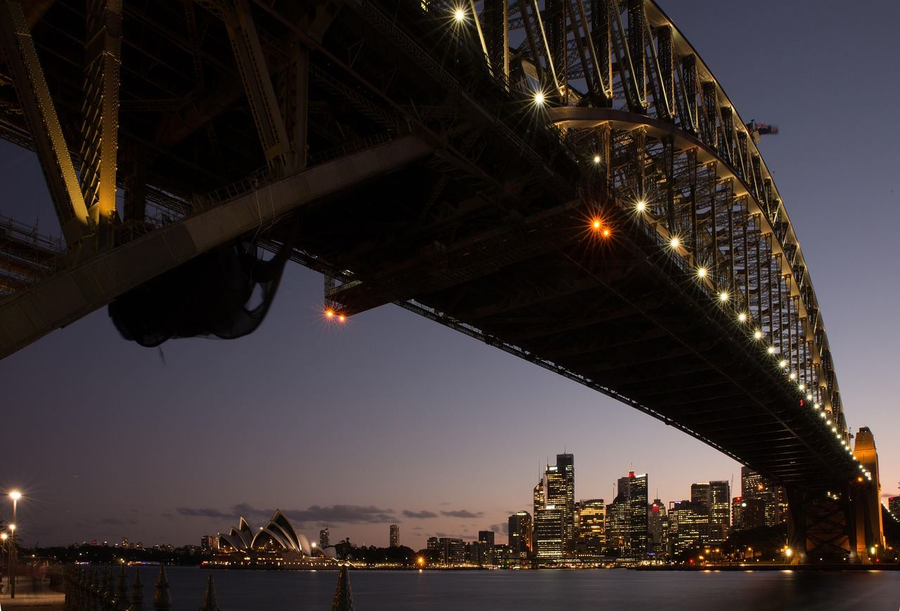 Sydney, Australia