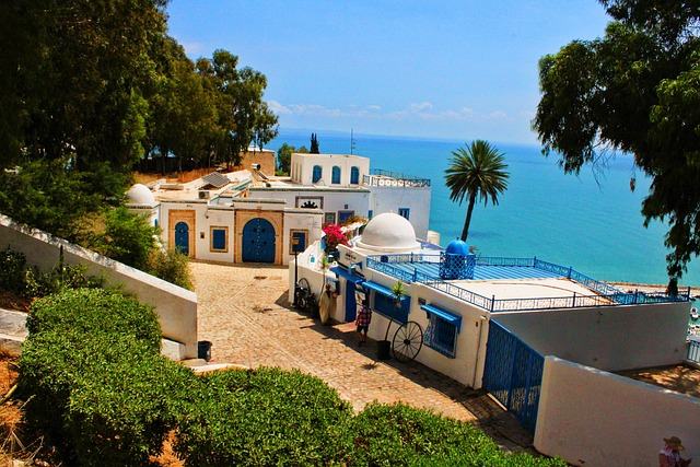Tunisia